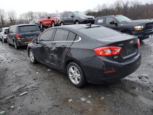 1G1BE5SM0J7150487 | 2018 CHEVROLET CRUZE LT