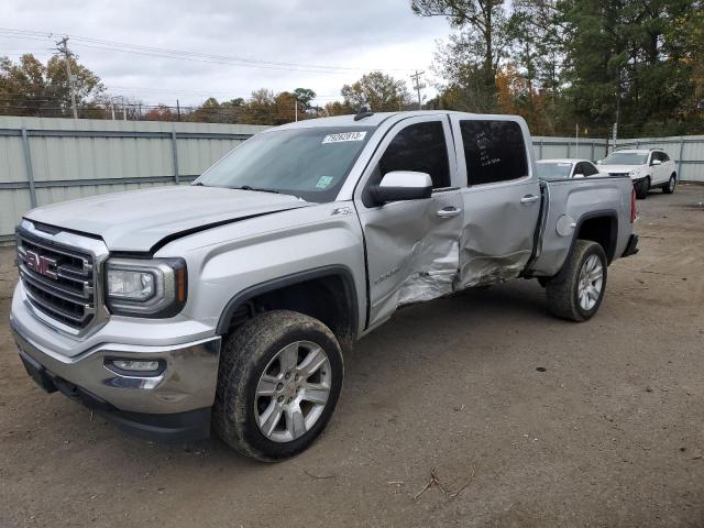 3GTU2MEC6GG135592 | 2016 GMC SIERRA K15