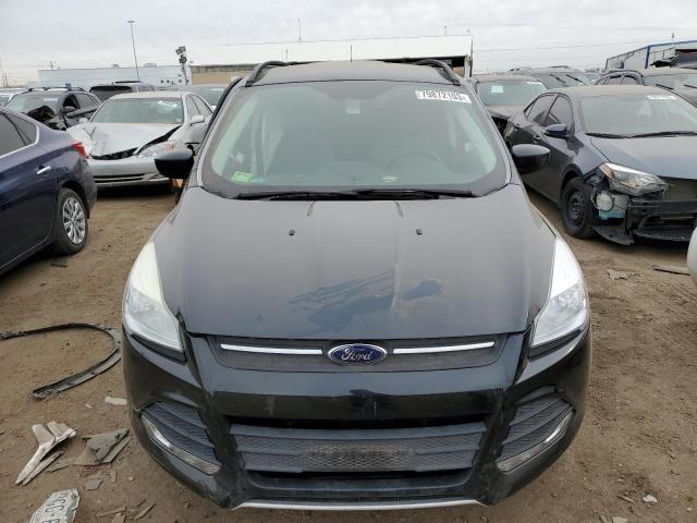 1FMCU9G93FUC45382 | 2015 FORD ESCAPE SE