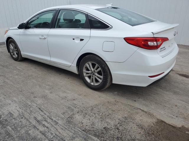Vin: 5npe24af0gh425905, lot: 80327783, hyundai sonata se 20162