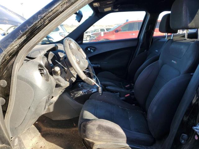 2015 NISSAN JUKE S - JN8AF5MV8FT564321