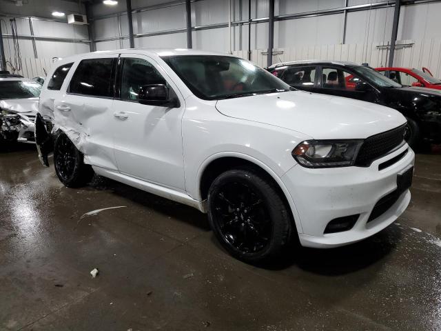 1C4RDJDG0KC560451 | 2019 DODGE DURANGO GT