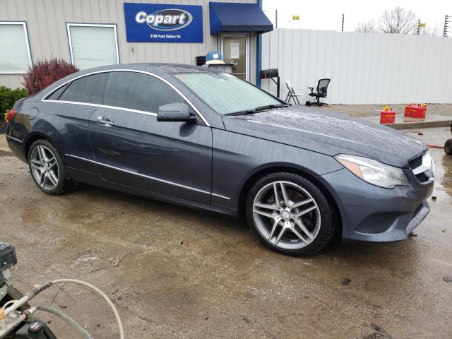 WDDKJ8JB5EF259081 | 2014 MERCEDES-BENZ E 350 4MAT