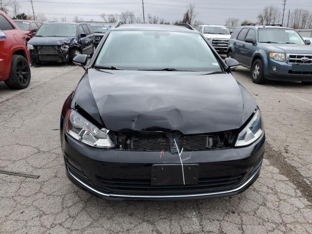 2016 VOLKSWAGEN GOLF SPORT - 3VWC17AU0GM513855