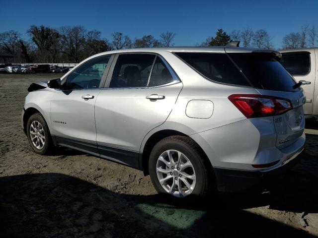 3GNAXTEV3MS133332 | 2021 CHEVROLET EQUINOX LT