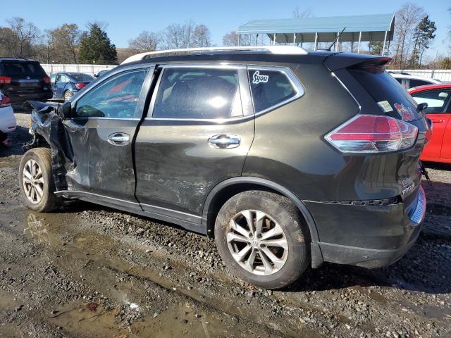 5N1AT2MV2GC916910 | 2016 NISSAN ROGUE S/SV