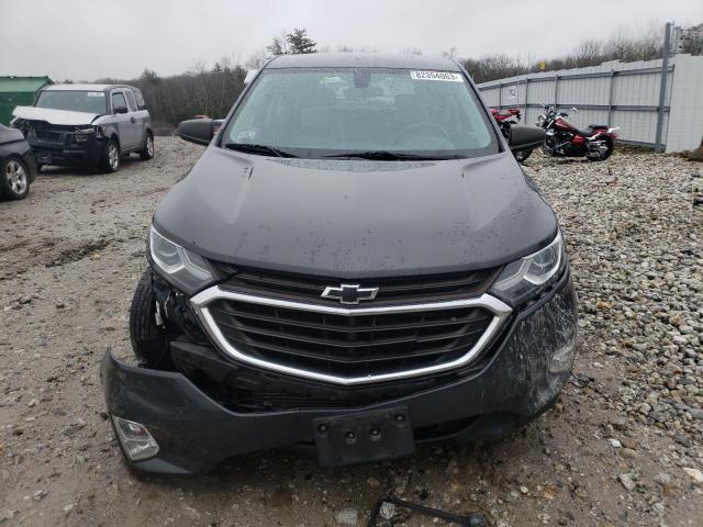 2GNAXREV5J6159332 | 2018 CHEVROLET EQUINOX LS