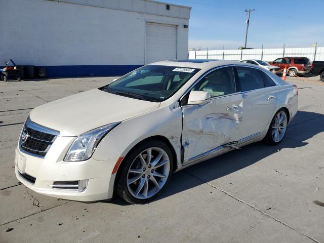 2014 Cadillac XTS 