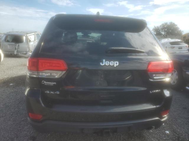 1C4RJFAG7KC828258 | 2019 JEEP GRAND CHER