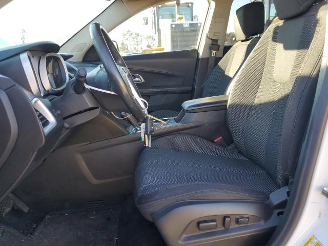 2017 CHEVROLET EQUINOX LT - 2GNALCEK1H1614344