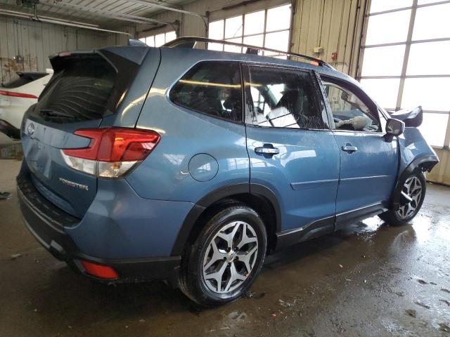 JF2SKAJC9MH578785 | 2021 SUBARU FORESTER P