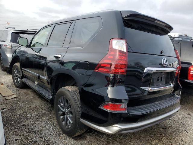 JTJBM7FX9H5162568 | 2017 LEXUS GX 460