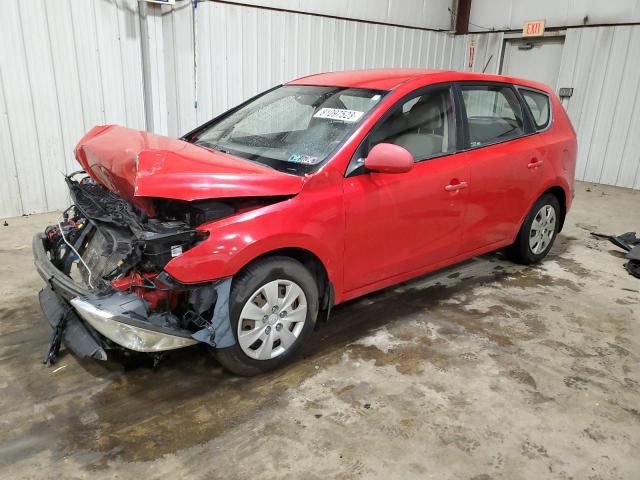 2011 Hyundai Elantra Touring GLS