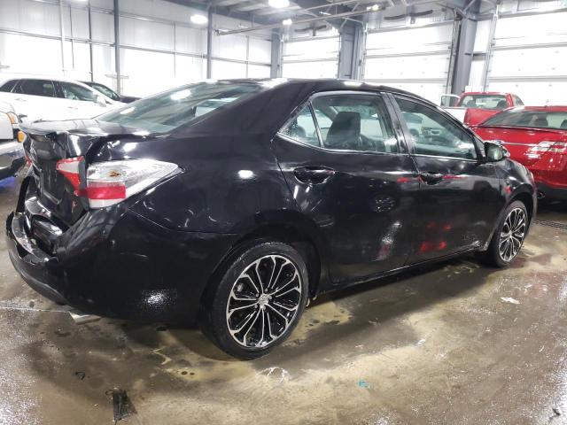 2T1BURHE1EC075031 | 2014 TOYOTA COROLLA L