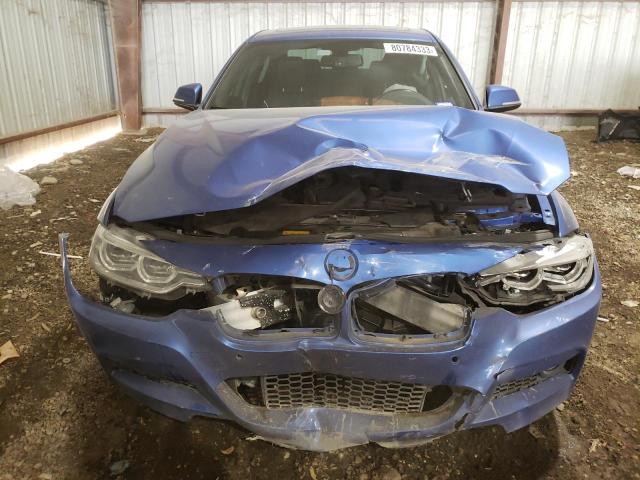 2018 BMW 330E - WBA8E1C58JA177907