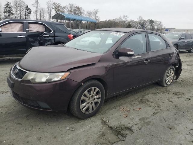 2010 Kia Forte EX