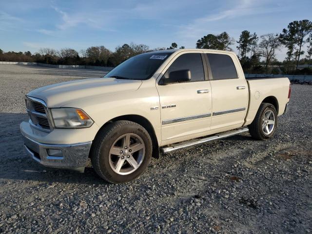 2010 Dodge Ram 1500 