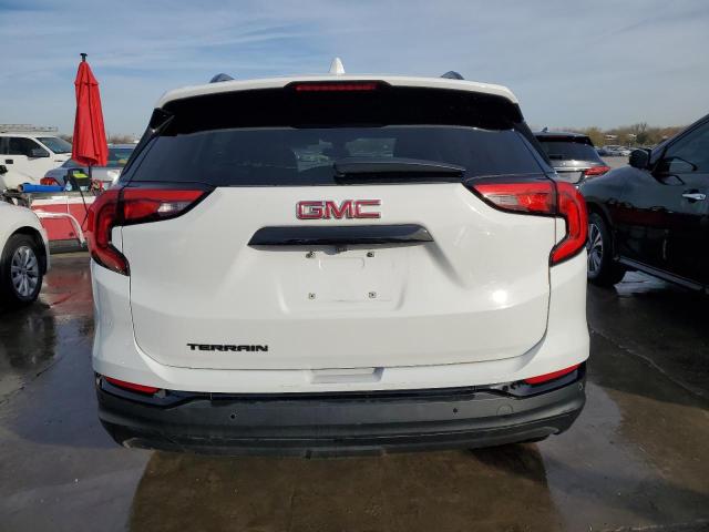 3GKALPEV8ML315151 | 2021 GMC TERRAIN SL