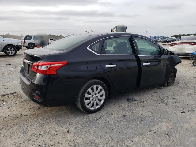 3N1AB7AP9KY274182 | 2019 NISSAN SENTRA S