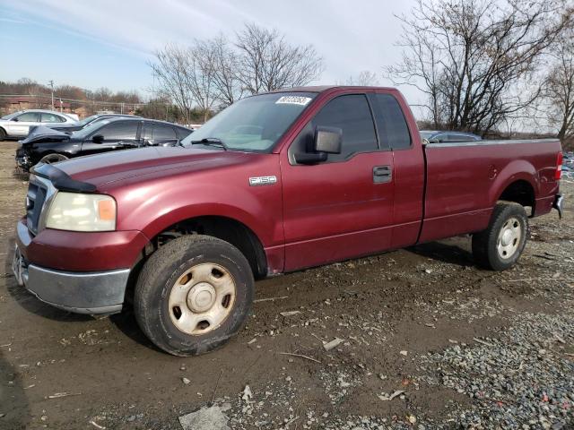 2004 Ford F-150 