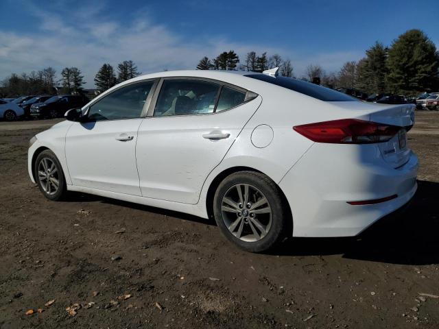 Vin: 5npd84lfxjh235785, lot: 79874523, hyundai elantra sel 20182