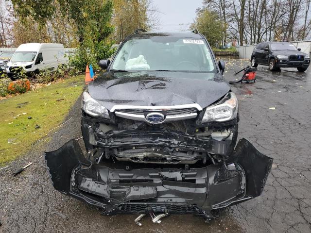 JF2SJGDC6FH594253 | 2015 SUBARU FORESTER 2