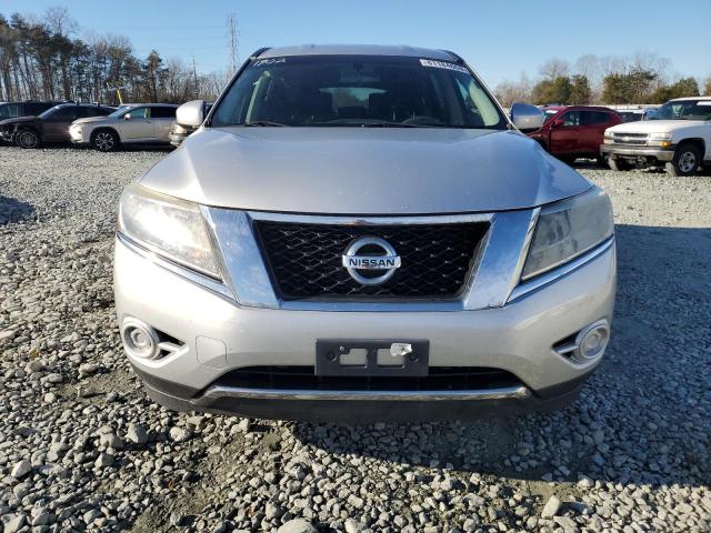 5N1AR2MM0EC671902 | 2014 NISSAN PATHFINDER