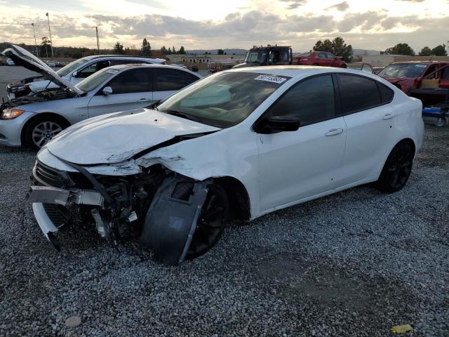 2016 Dodge Dart SXT Sport