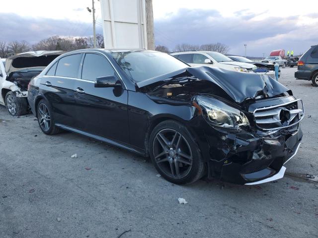 WDDHF6HB7FB110041 | 2015 MERCEDES-BENZ E 400 4MAT