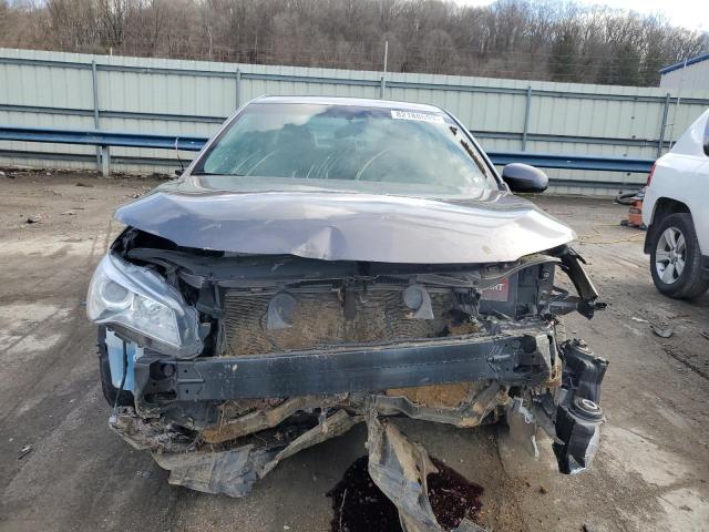 4T4BF1FK6FR510538 | 2015 TOYOTA CAMRY LE