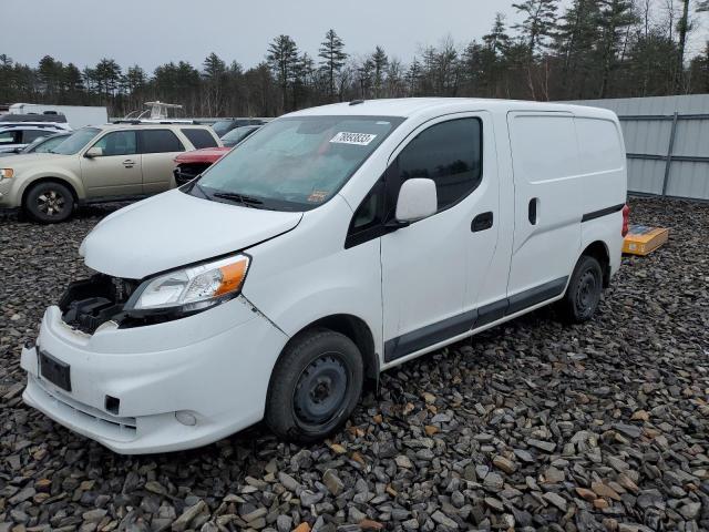 3N6CM0KN2MK694681 | 2021 NISSAN NV200 2.5S