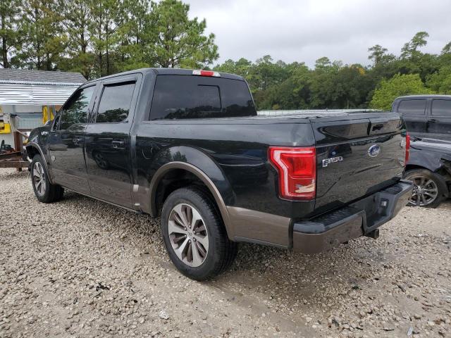 1FTEW1CFXFFB82340 | 2015 FORD F150 SUPER