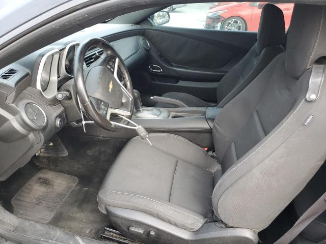 2G1FB1E31E9169088 | 2014 CHEVROLET CAMARO LT