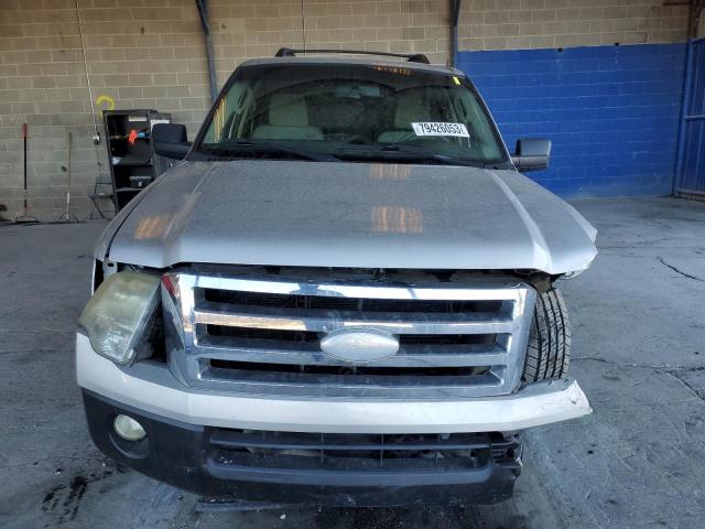 1FMFU15527LA73125 | 2007 Ford expedition xlt