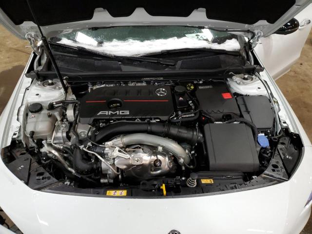 2023 MERCEDES-BENZ CLA AMG 35 - W1K5J5BB8PN378813