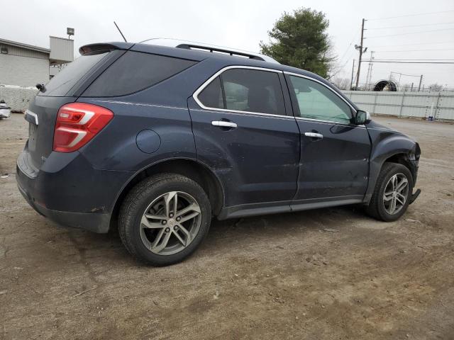 Vin: 2gnaldek8h1558327, lot: 82725603, chevrolet equinox premier 20173