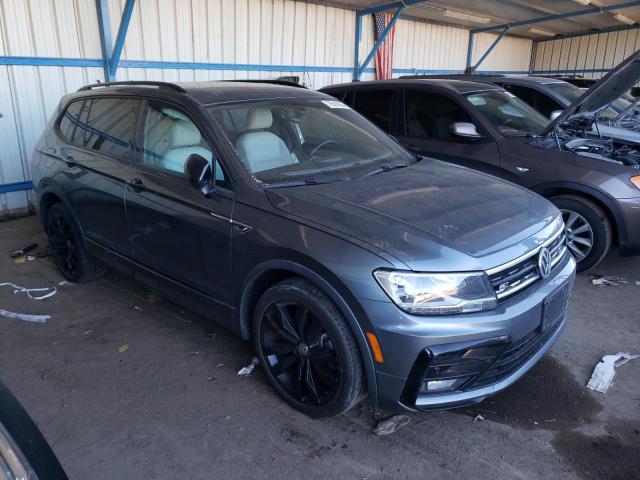 3VV3B7AXXMM017727 | 2021 VOLKSWAGEN TIGUAN SE