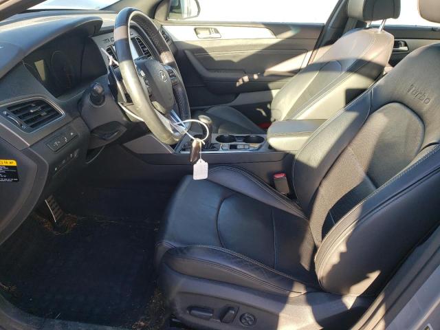 2015 HYUNDAI SONATA SPO - 5NPE34AB5FH087944