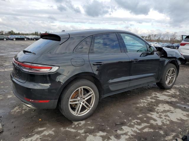 VIN WP1AA2A59MLB07963 2021 Porsche Macan no.3