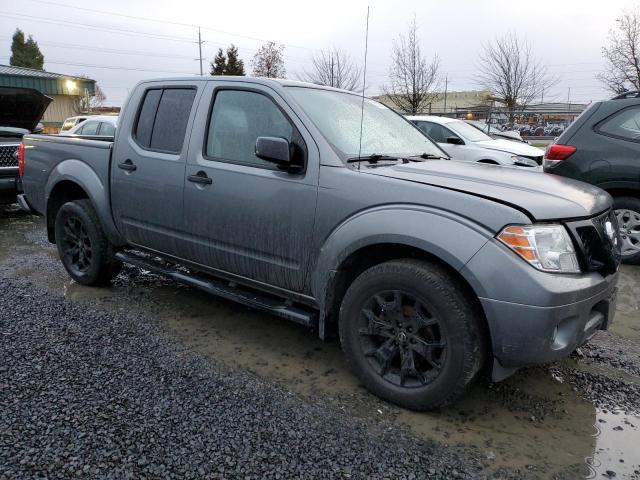 1N6AD0ER7JN751842 | 2018 NISSAN FRONTIER S