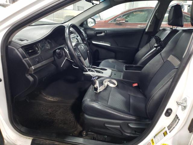 4T1BF1FK6DU695570 2013 Toyota Camry L