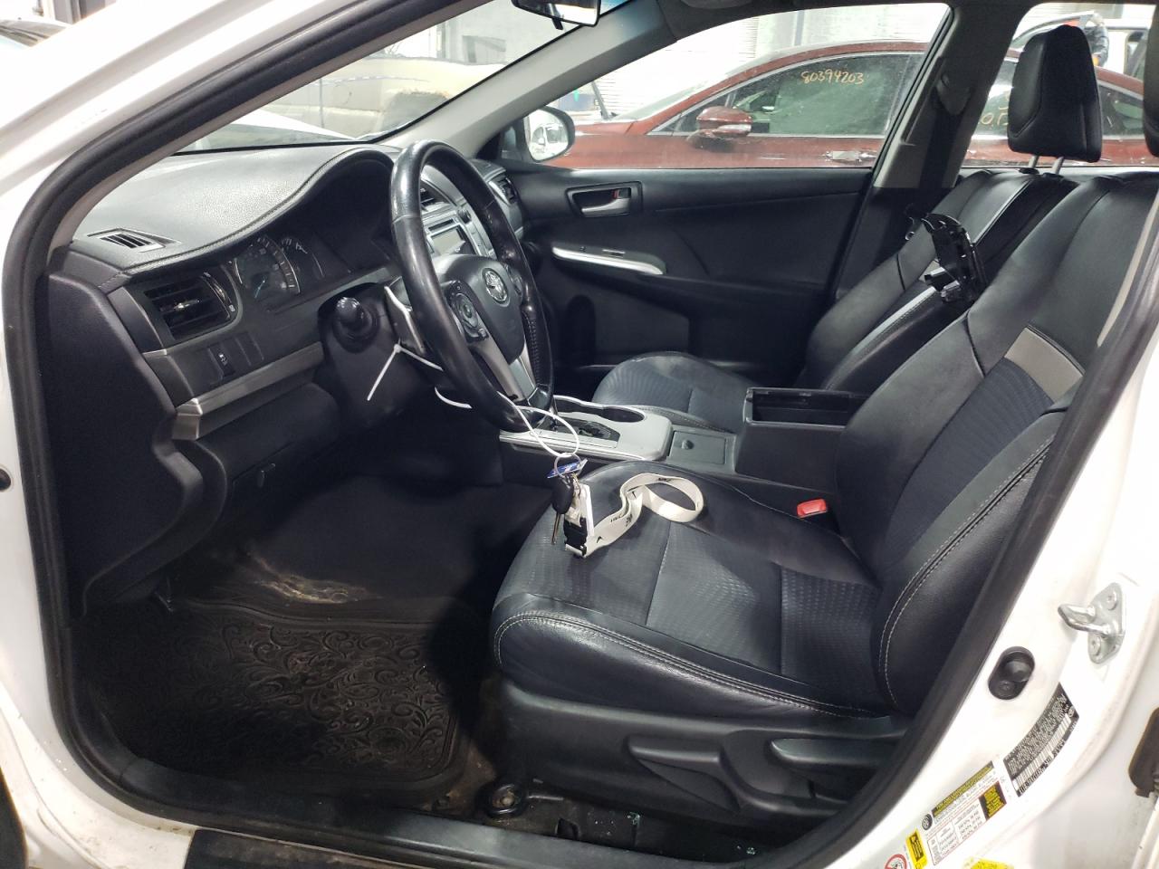 4T1BF1FK6DU695570 2013 Toyota Camry L 4T1BF1FK6DU695570 2013 Toyota Camry L