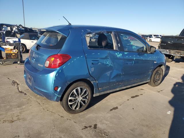 2015 MITSUBISHI MIRAGE ML32A3HJ0FH032710