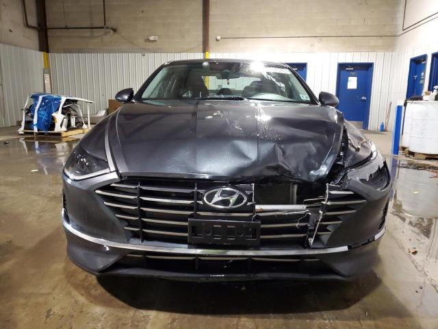 5NPEG4JA7MH129149 | 2021 HYUNDAI SONATA SE