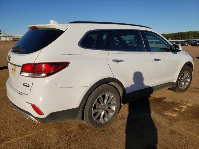 KM8SM4HF9JU272503 | 2018 HYUNDAI SANTA FE S