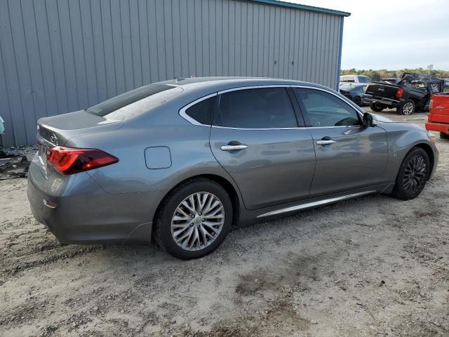 2016 Infiniti Q70L 3.7 VIN: JN1BY1PP3GM630885 Lot: 80245423