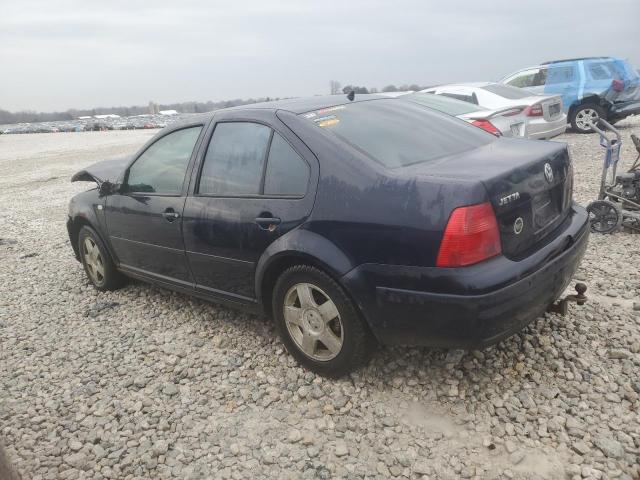 2000 Volkswagen Jetta Gl Tdi VIN: 3VWRF29M6YM099887 Lot: 78240723