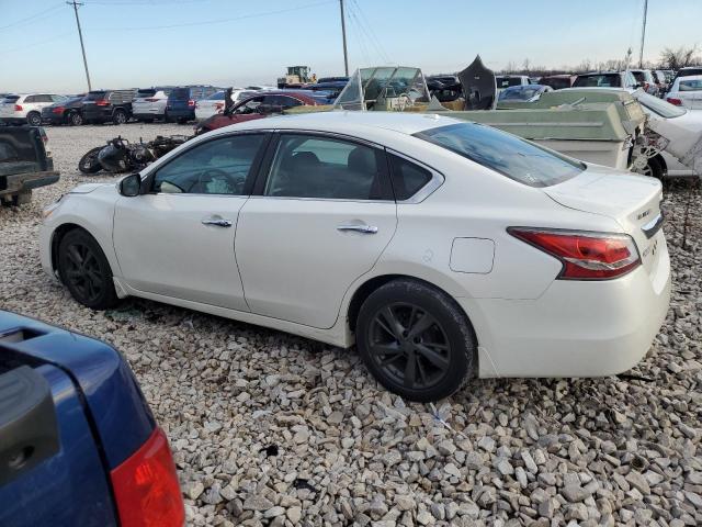 1N4AL3AP2FN912946 | 2015 NISSAN ALTIMA 2.5