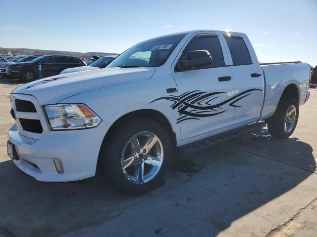 1C6RR6FT4ES271762 | 2014 RAM 1500 ST