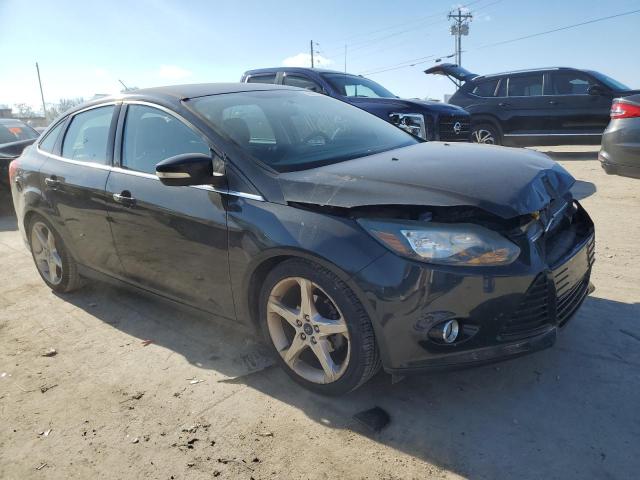 1FADP3J2XEL152796 | 2014 FORD FOCUS TITA